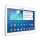 Samsung Galaxy Tab 3 P5200 DC/1024/16/Android 4.2 3G biały - 152879 - zdjęcie 2